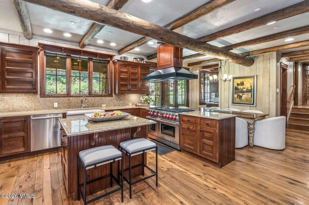 3698 Daybreak Ridge Avon CO 81620
