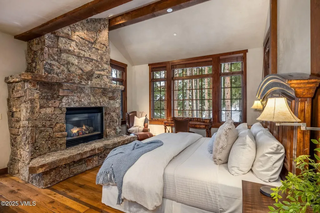 3698 Daybreak Ridge Avon CO 81620