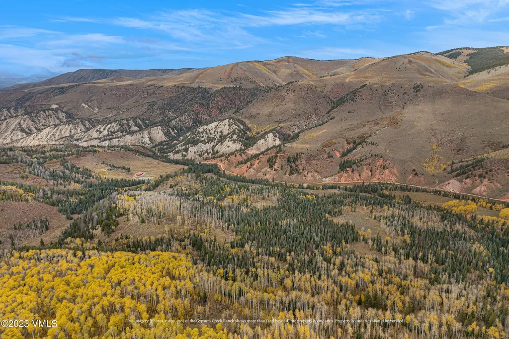 Tbd Gypsum Creek Road Gypsum CO 81637