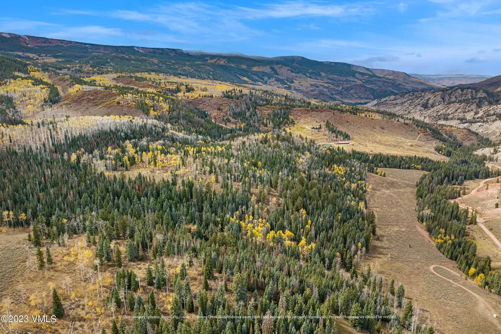 Tbd Gypsum Creek Road Gypsum CO 81637