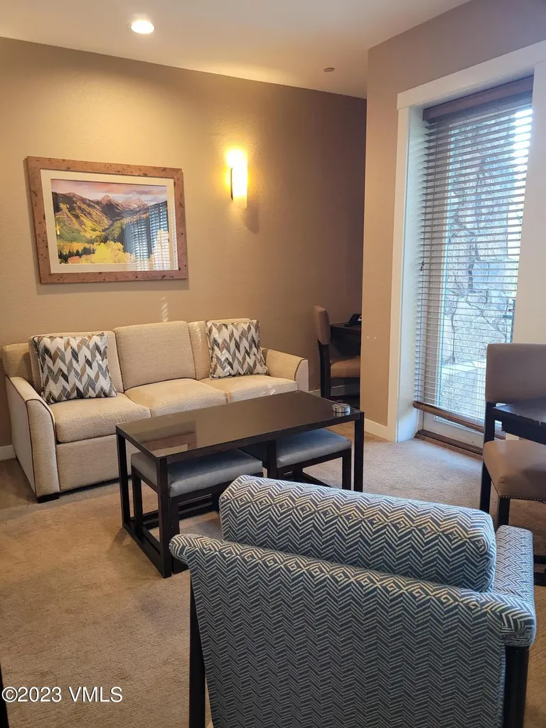 63 Avondale Lane Beaver Creek CO 81620