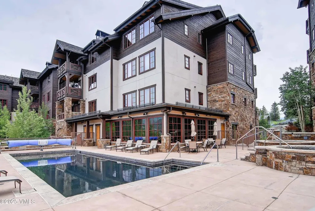 300 Prater Road Beaver Creek CO 81620
