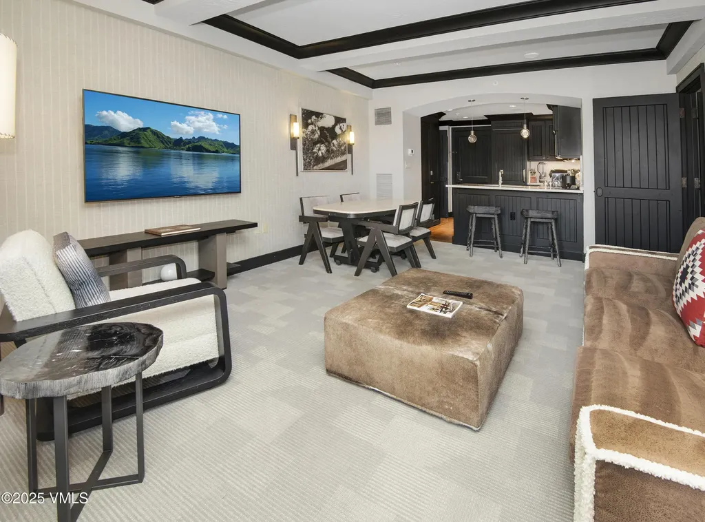 130 Daybreak Ridge Beaver Creek CO 81620