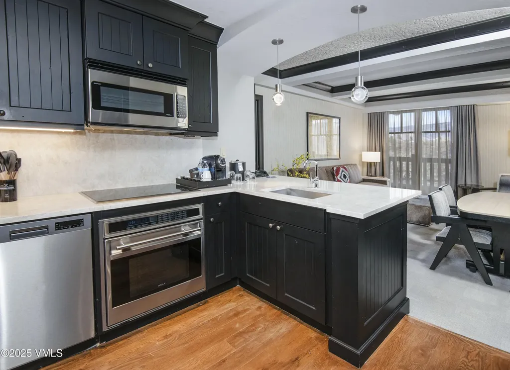 130 Daybreak Ridge Beaver Creek CO 81620