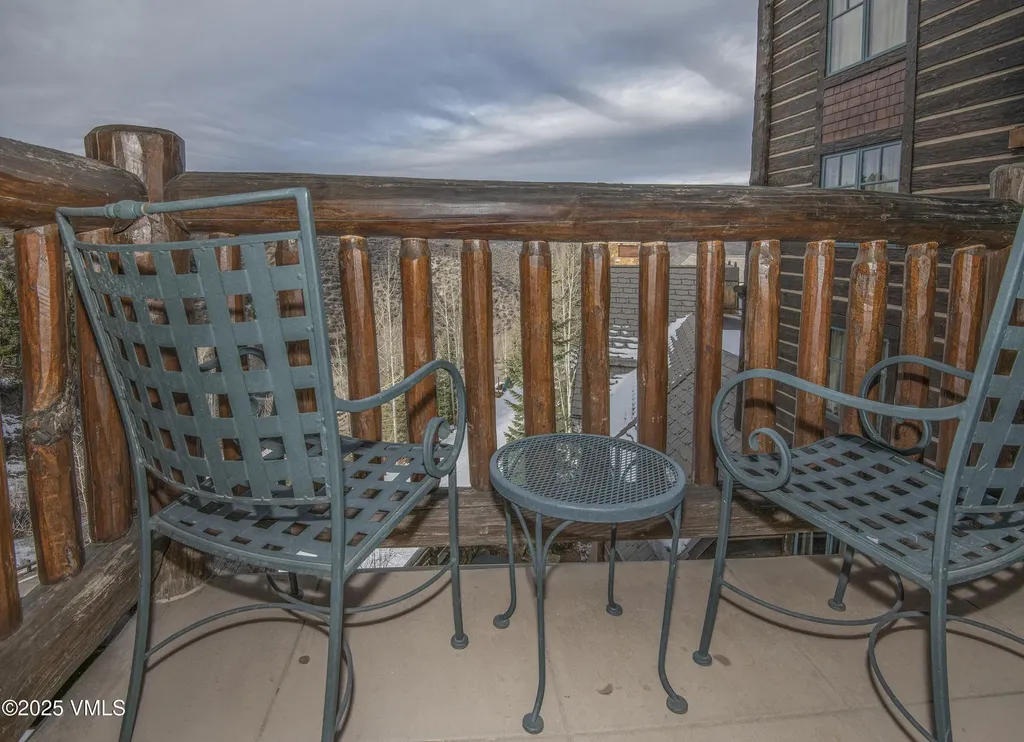 130 Daybreak Ridge Beaver Creek CO 81620