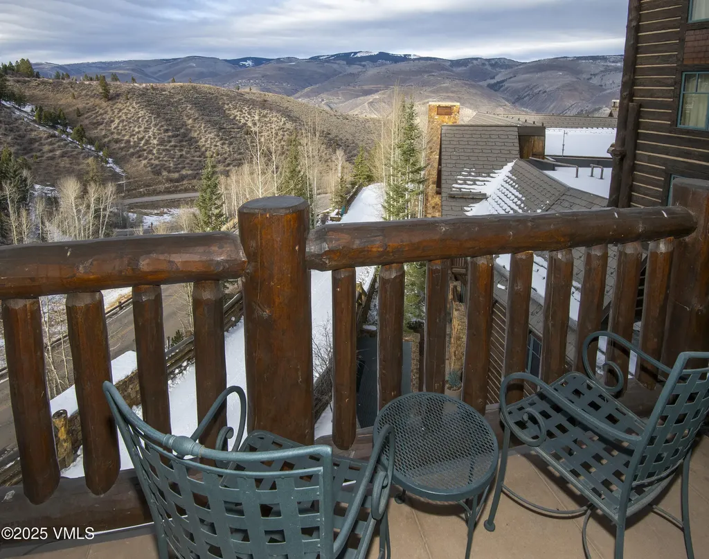 130 Daybreak Ridge Beaver Creek CO 81620
