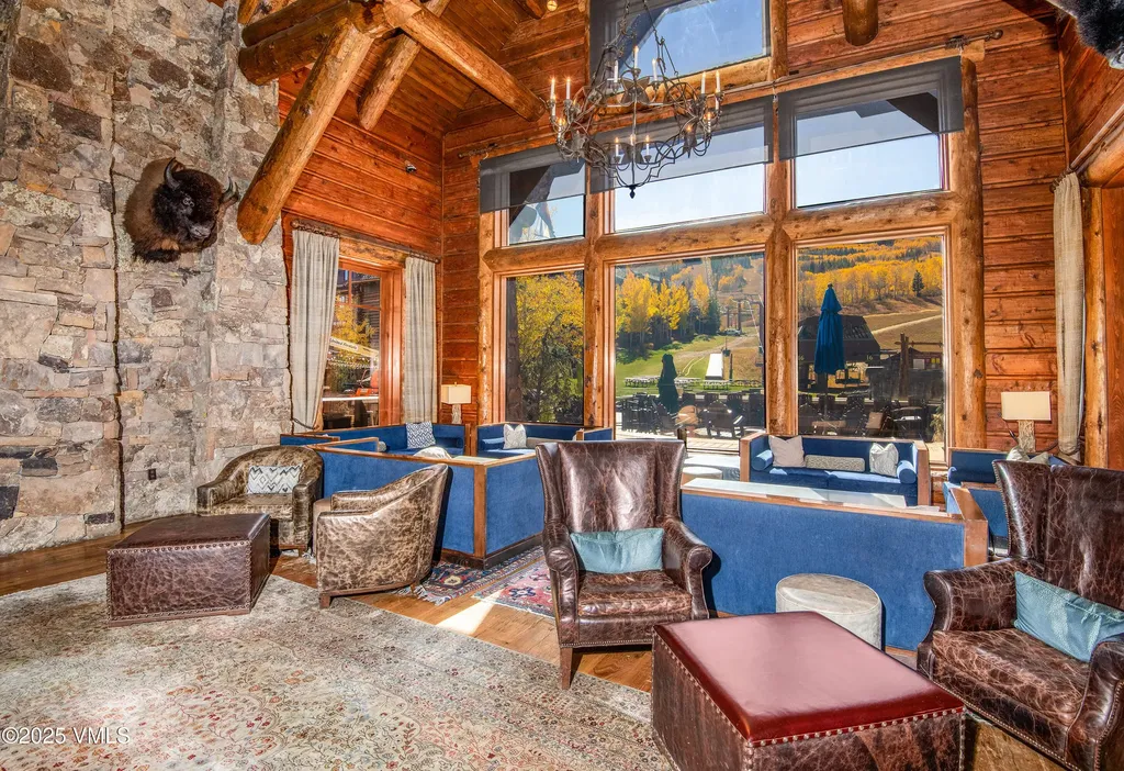 130 Daybreak Ridge Beaver Creek CO 81620