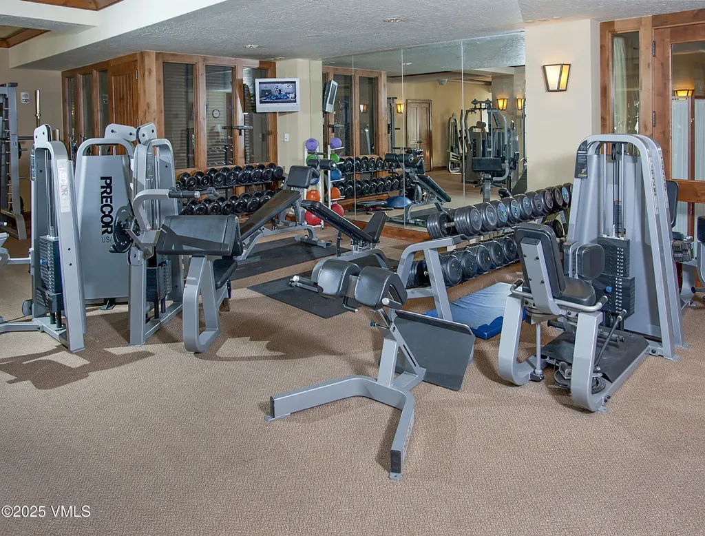130 Daybreak Ridge Beaver Creek CO 81620
