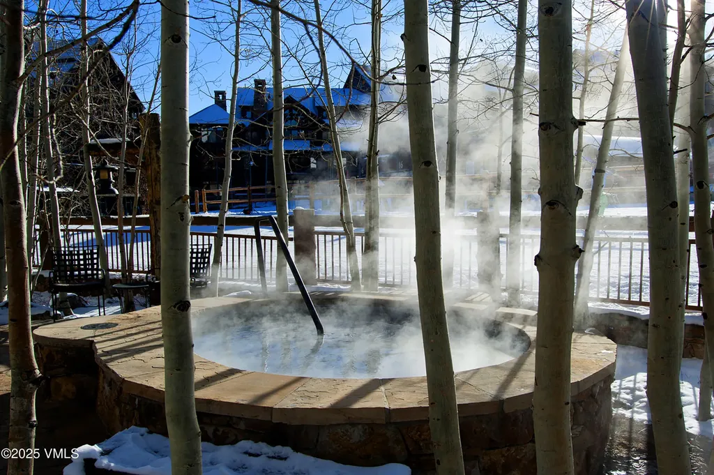 130 Daybreak Ridge Beaver Creek CO 81620