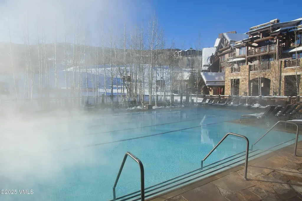 130 Daybreak Ridge Beaver Creek CO 81620