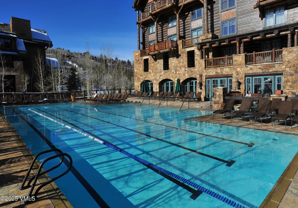 130 Daybreak Ridge Beaver Creek CO 81620