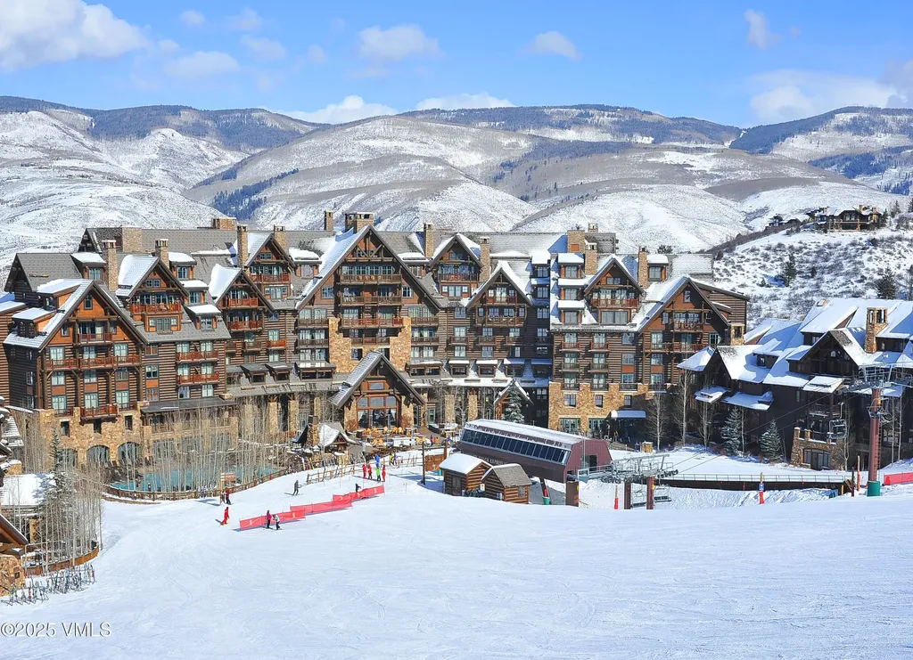 130 Daybreak Ridge Beaver Creek CO 81620
