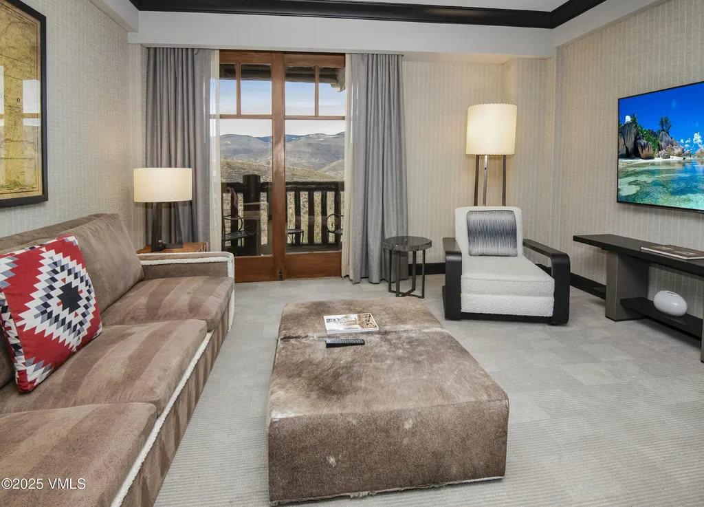 130 Daybreak Ridge Beaver Creek CO 81620