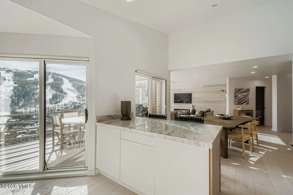 770 Potato Patch Drive Vail CO 81657