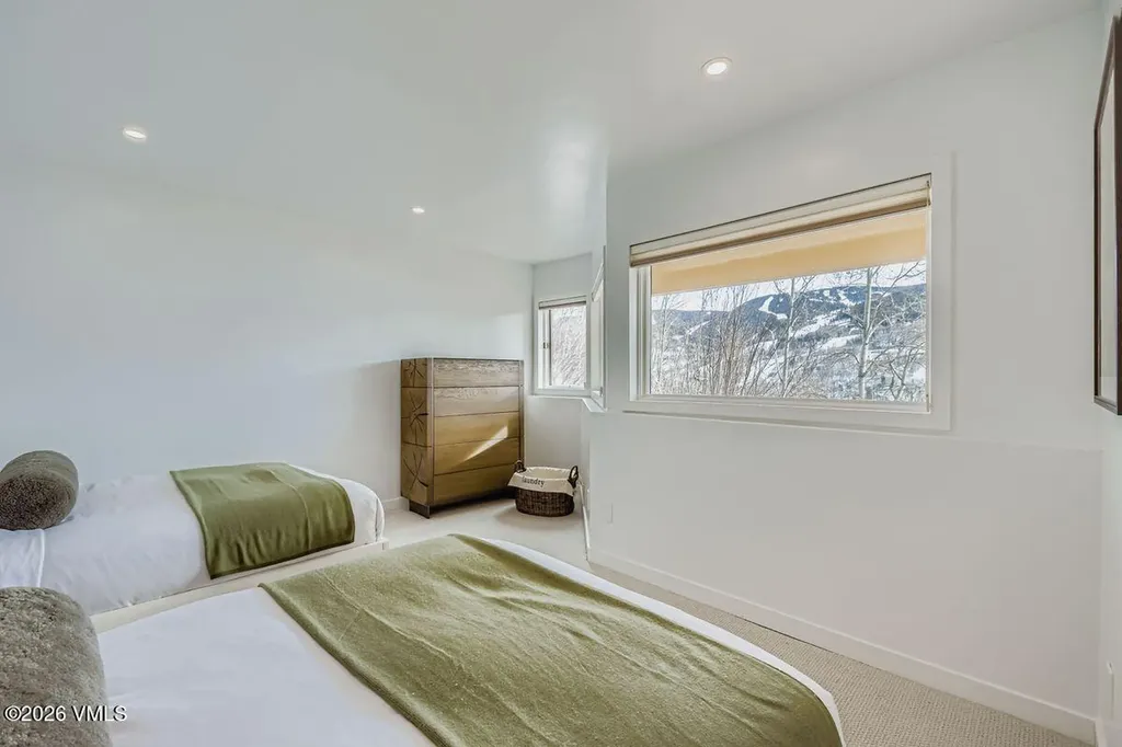 770 Potato Patch Drive Vail CO 81657
