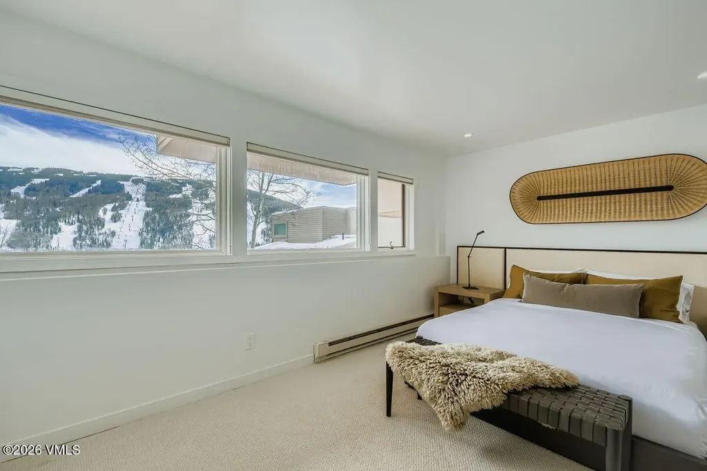 770 Potato Patch Drive Vail CO 81657