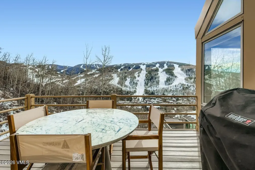770 Potato Patch Drive Vail CO 81657