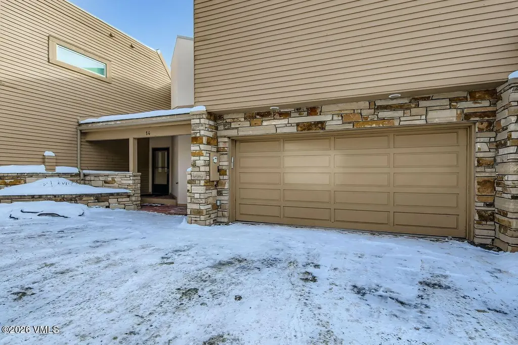 770 Potato Patch Drive Vail CO 81657