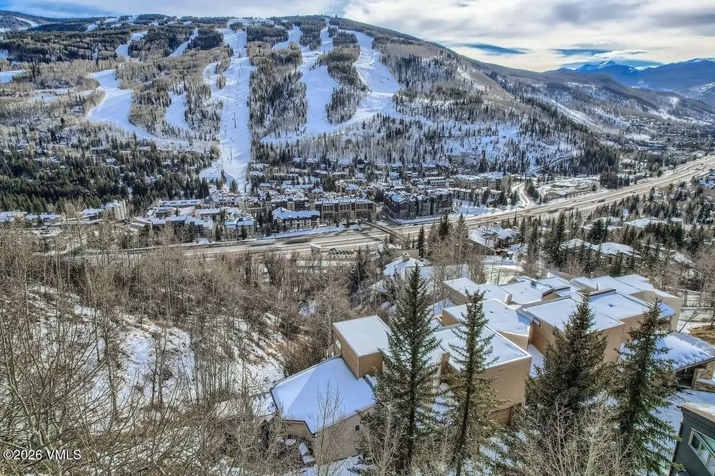 770 Potato Patch Drive Vail CO 81657
