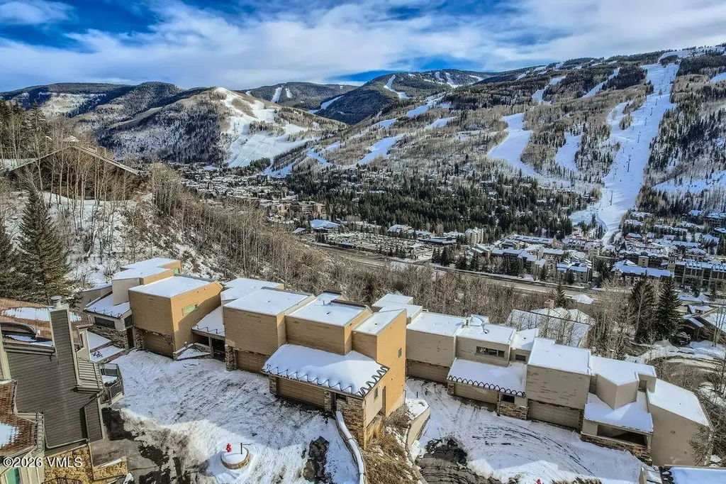 770 Potato Patch Drive Vail CO 81657