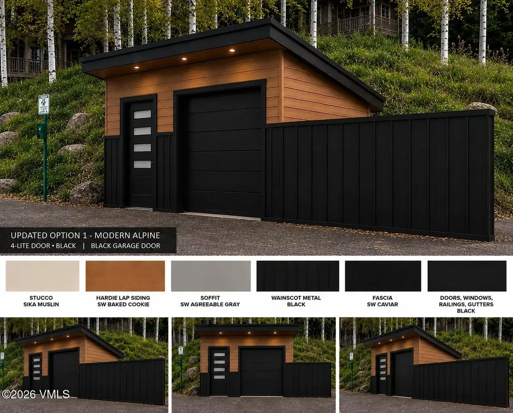 770 Potato Patch Drive Vail CO 81657