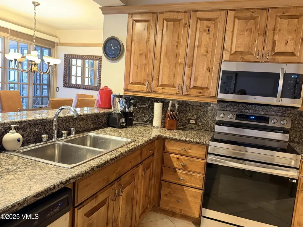 46 Avondale Lane Beaver Creek CO 81620