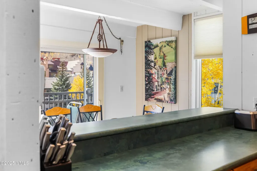 508 E Lionshead Circle Vail CO 81657