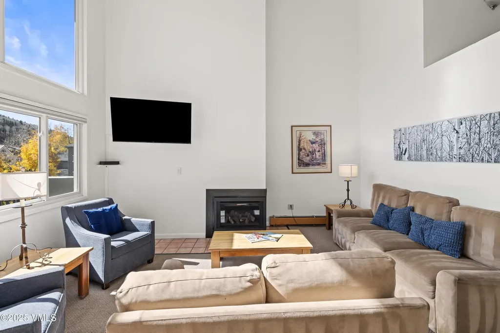 508 E Lionshead Vail CO 81657