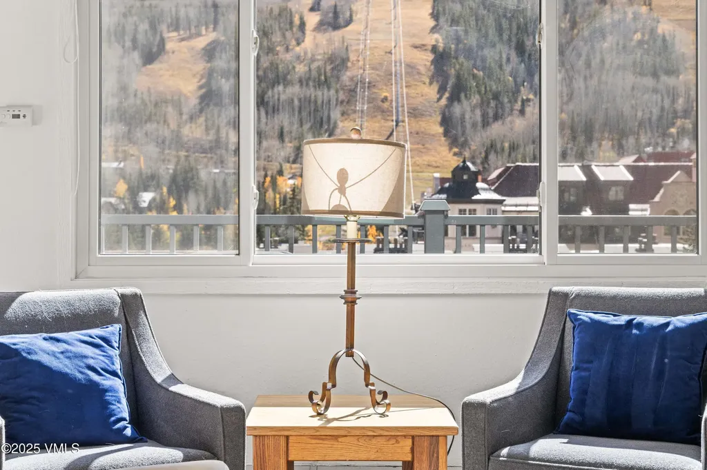 508 E Lionshead Vail CO 81657