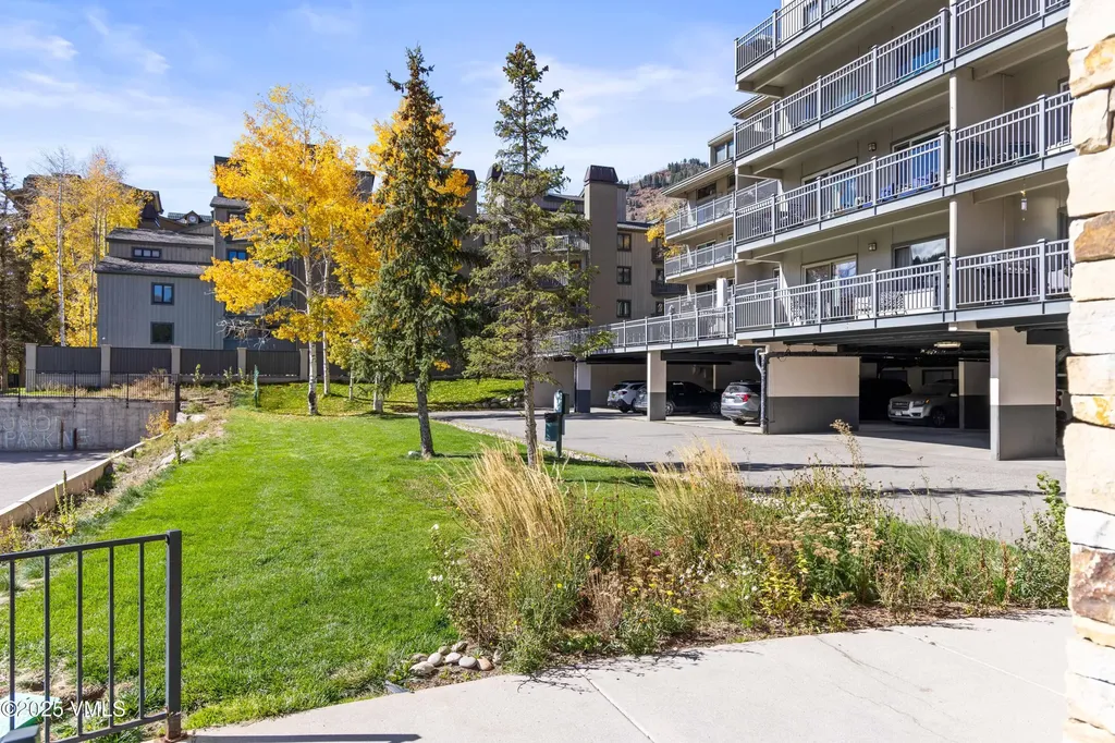 508 E Lionshead Vail CO 81657