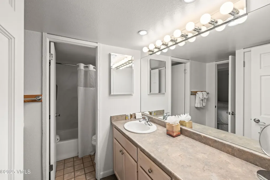 508 E Lionshead Vail CO 81657
