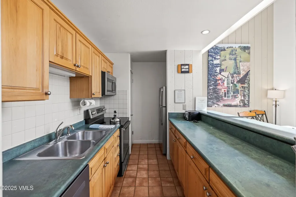 508 E Lionshead Vail CO 81657