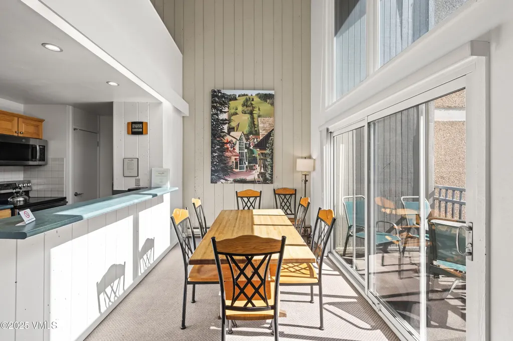 508 E Lionshead Vail CO 81657