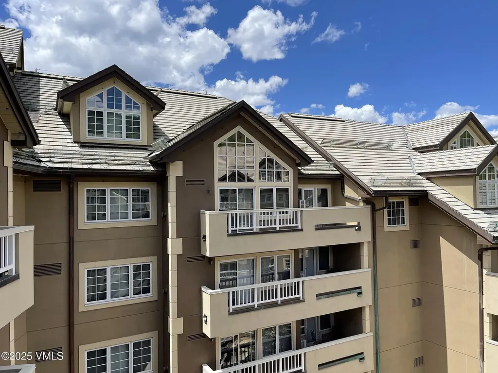 210 Offerson Road Beaver Creek CO 81620