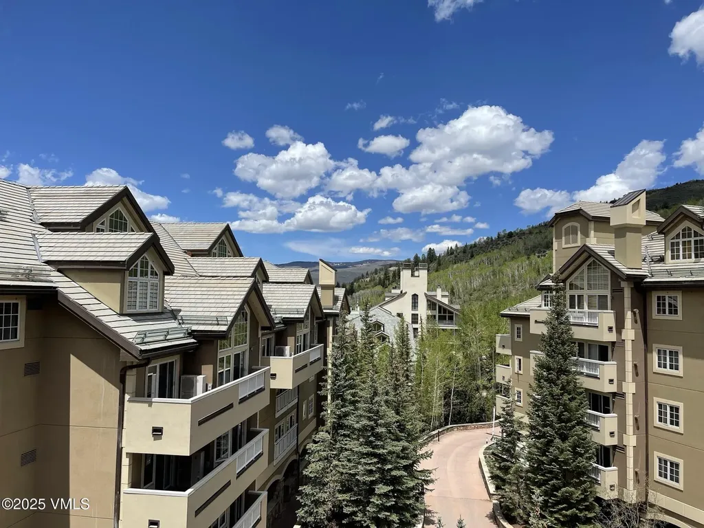 210 Offerson Road Beaver Creek CO 81620
