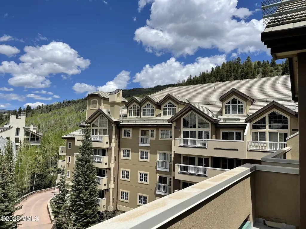 210 Offerson Road Beaver Creek CO 81620