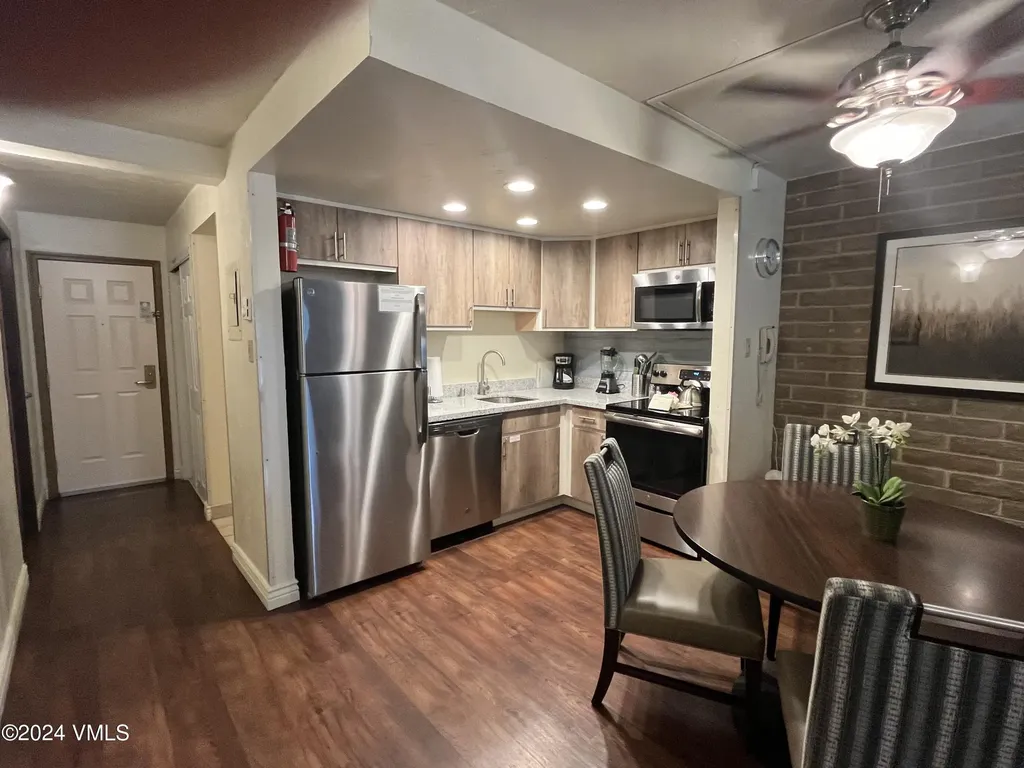 1020 Vail View Drive Vail CO 81657