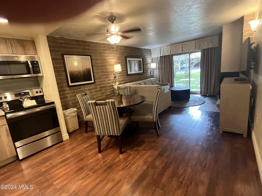 1020 Vail View Drive Vail CO 81657