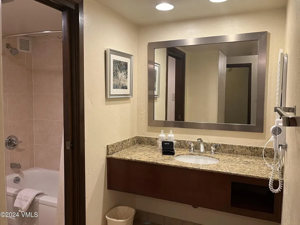1020 Vail View Drive Vail CO 81657