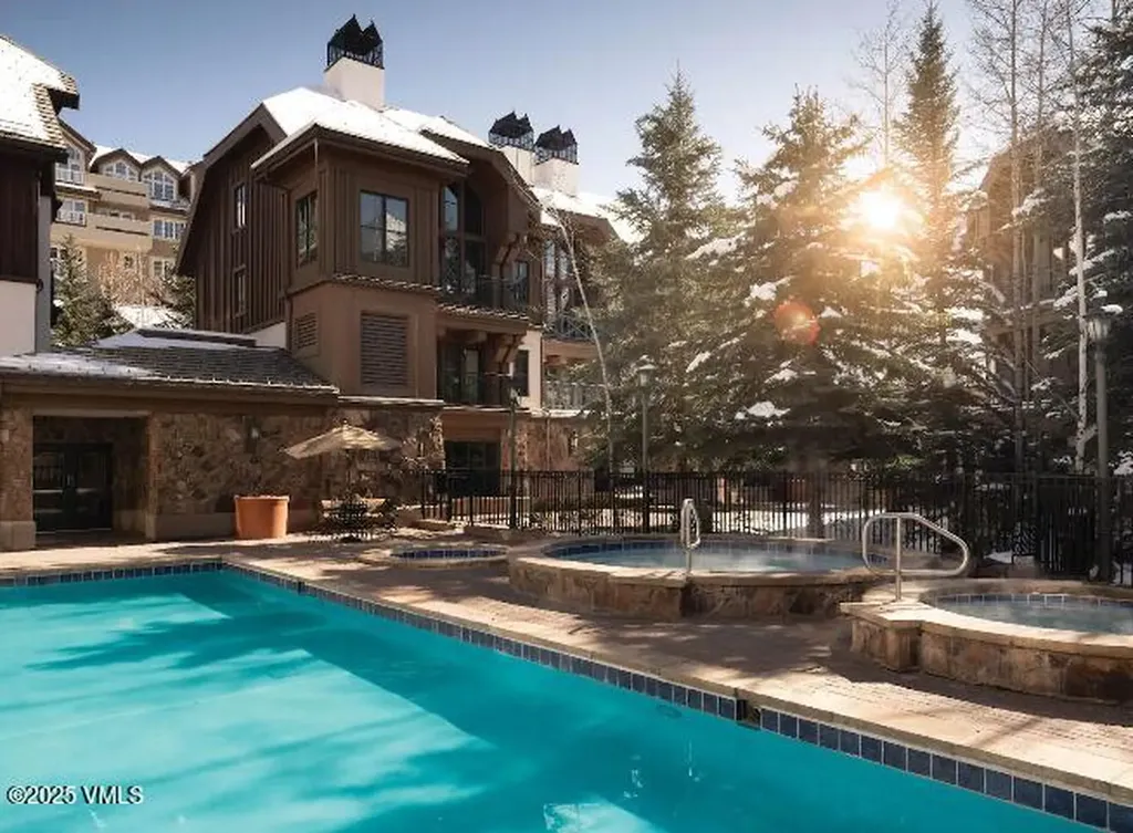 63 Avondale Lane Beaver Creek CO 81620