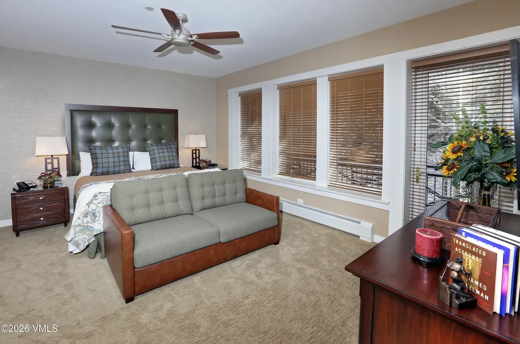 63 Avondale Lane Beaver Creek CO 81620