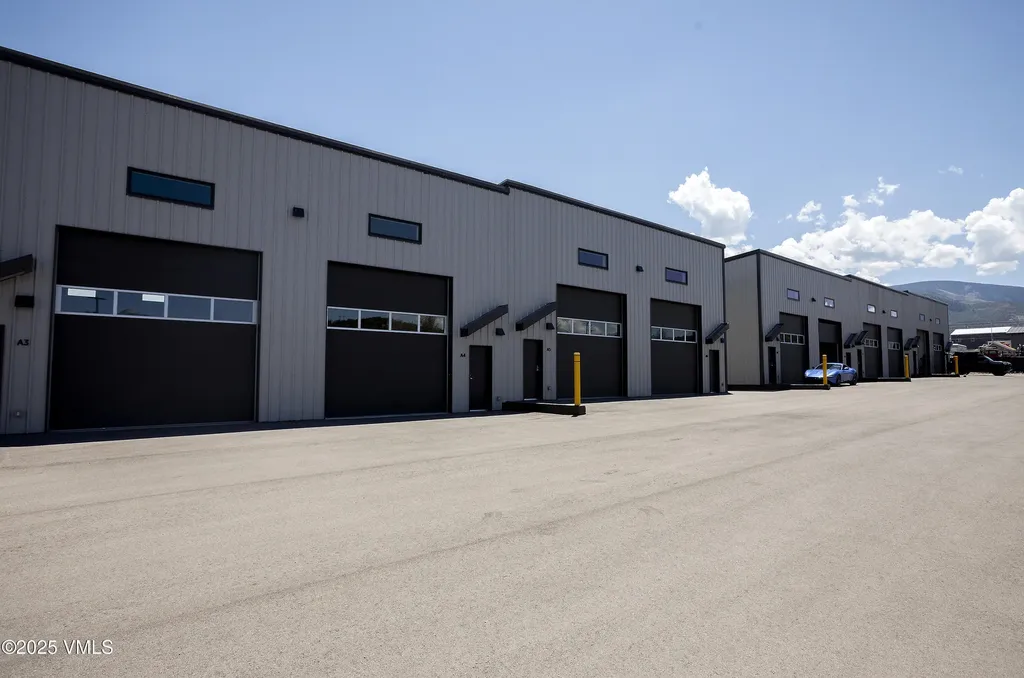 525 Plane Street Gypsum CO 81637