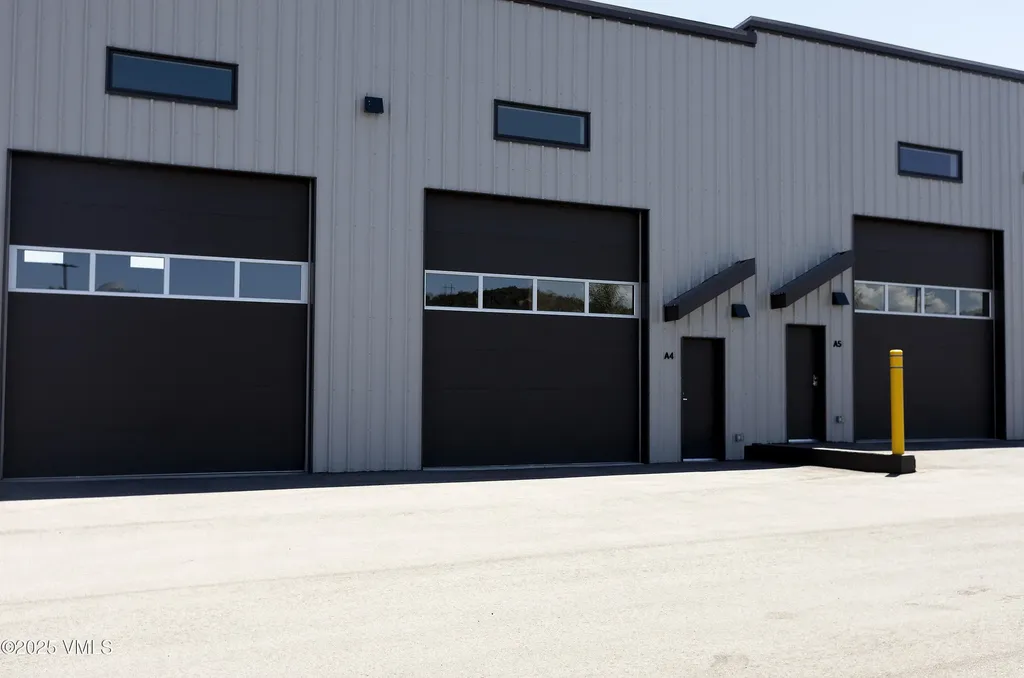 525 Plane Street Gypsum CO 81637