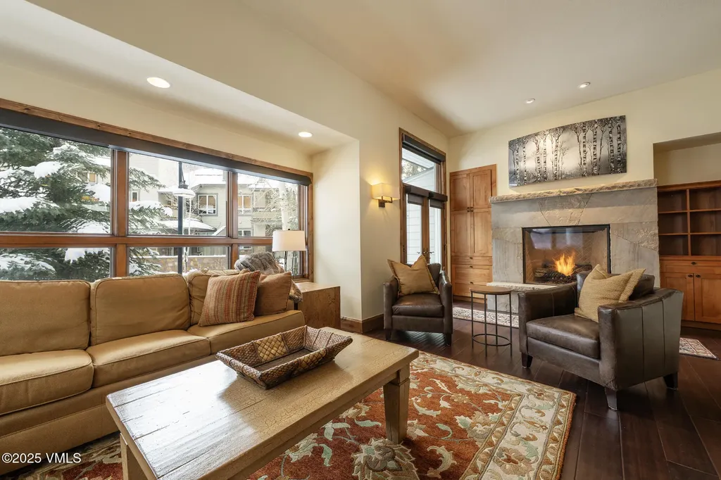 1476 Westhaven Drive Vail CO 81657