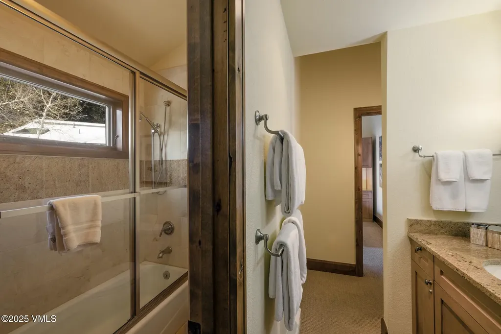 1476 Westhaven Drive Vail CO 81657