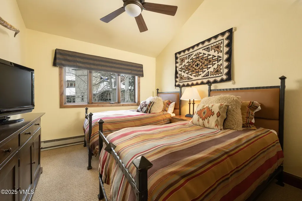 1476 Westhaven Drive Vail CO 81657
