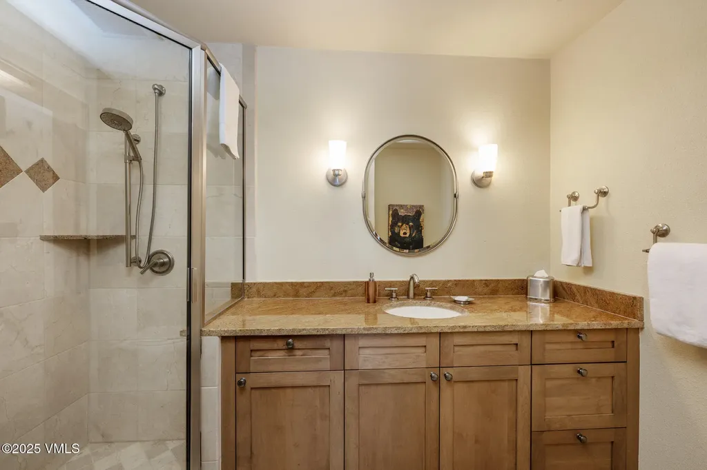 1476 Westhaven Drive Vail CO 81657