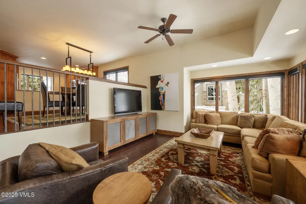 1476 Westhaven Drive Vail CO 81657