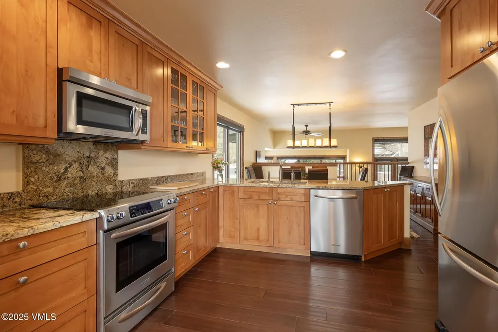 1476 Westhaven Drive Vail CO 81657