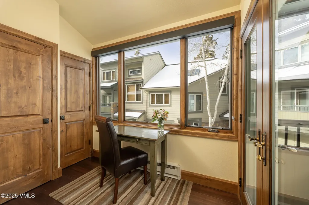 1476 Westhaven Drive Vail CO 81657